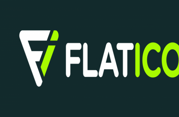 Flaticon Logo download in high quality
