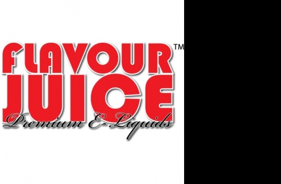 Flavour Juice Logo