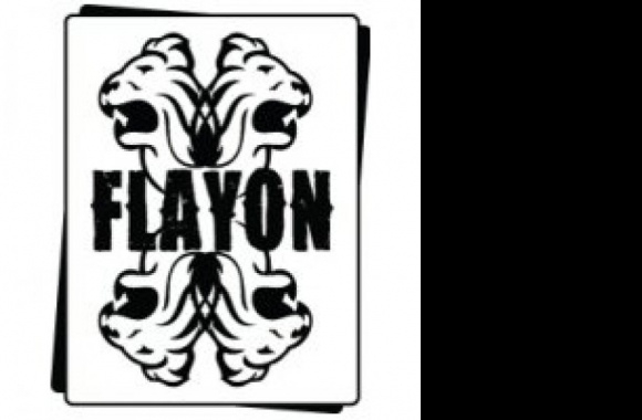 Flayon Logo download in high quality