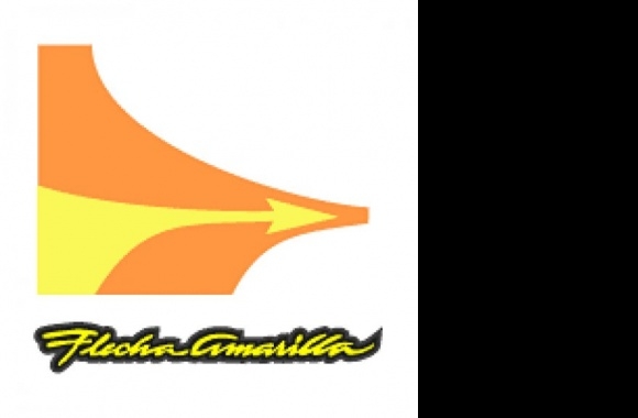 Flecha Amarilla Logo download in high quality