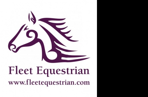 Fleet Equestrian Logo