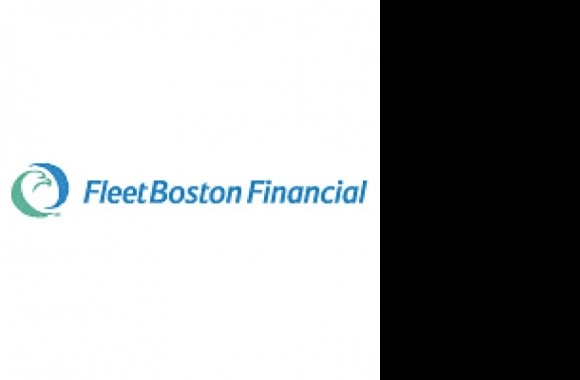 FleetBoston Financial Logo download in high quality