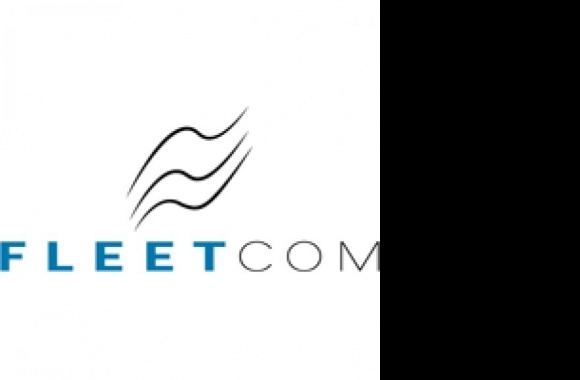 Fleetcom AS Logo download in high quality