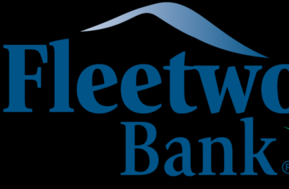 Fleetwood Bank Logo