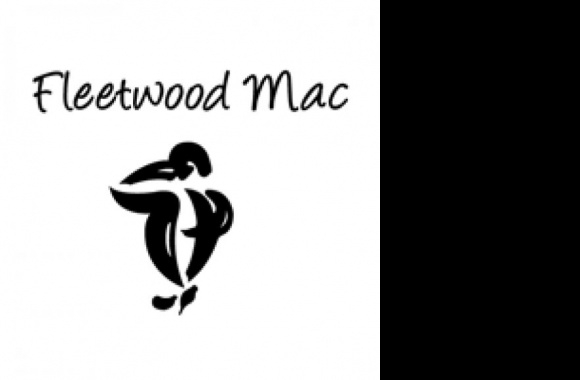 Fleetwood Mac Logo download in high quality