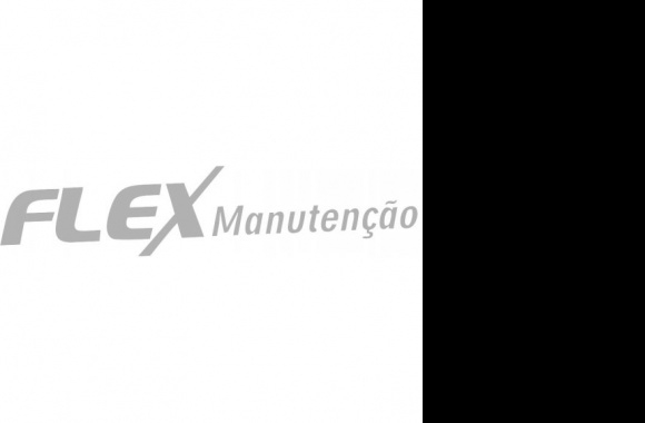 Flex Manutenção Logo download in high quality