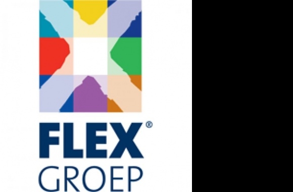 Flexgroep Logo download in high quality