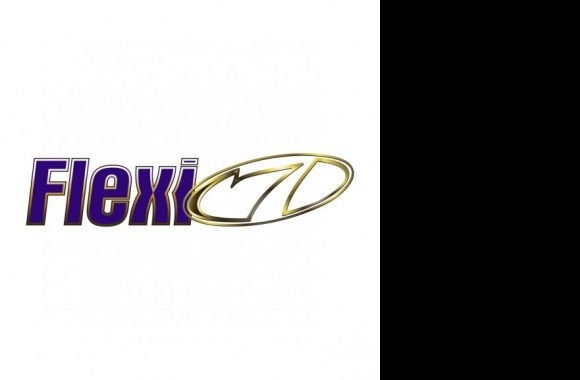 Flexi 7 Logo