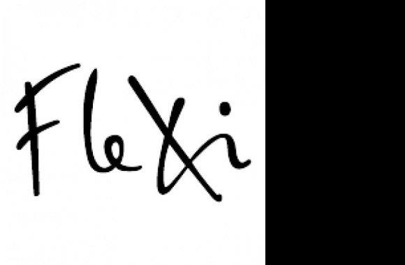flexi card Logo