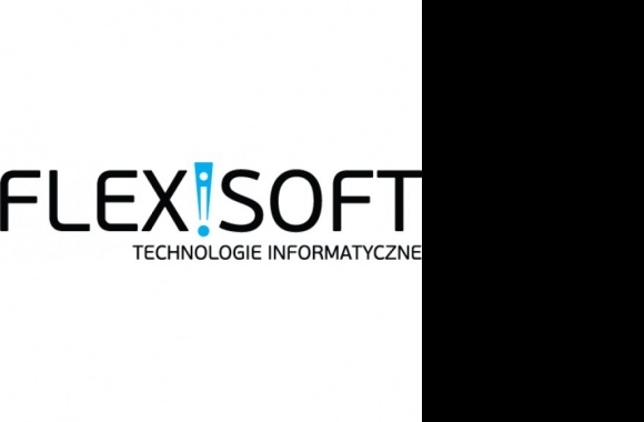 Flexible Software Logo download in high quality