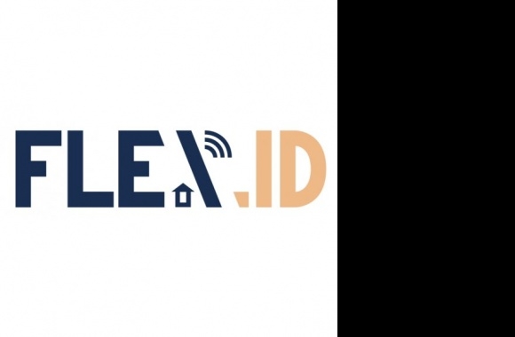 FlexId Logo download in high quality