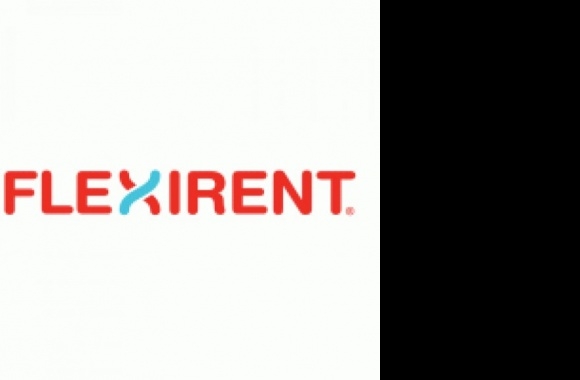 Flexirent Logo download in high quality