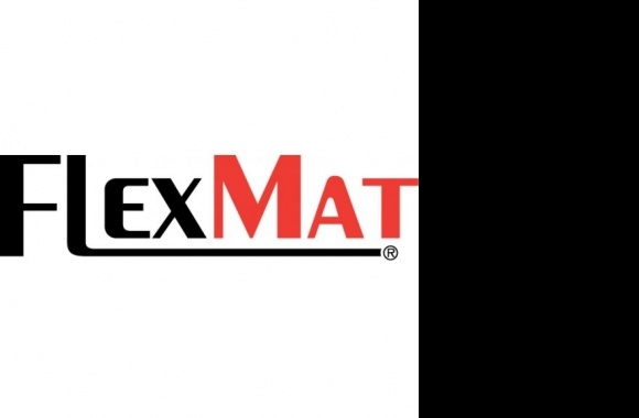 FlexMat Logo download in high quality