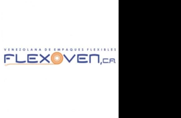 FLEXOVEN CA Logo download in high quality