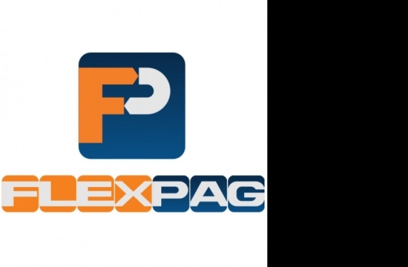 Flexpag Logo download in high quality