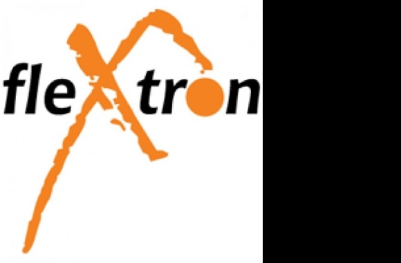 Flextron Logo download in high quality