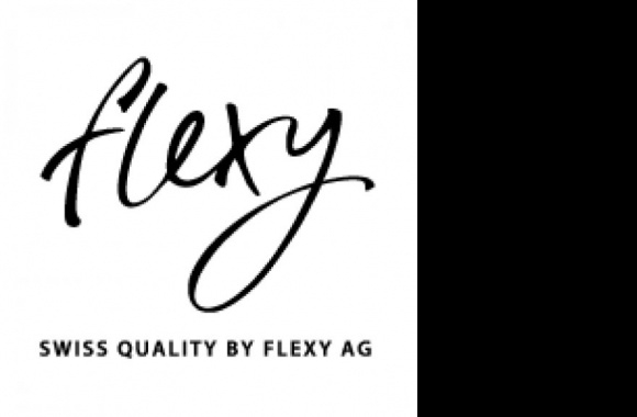 Flexy Logo download in high quality