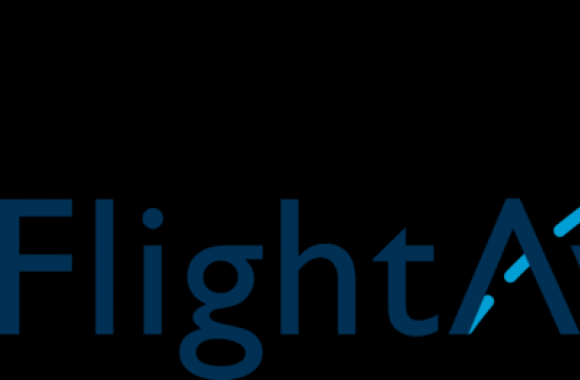 FlightAware Logo download in high quality