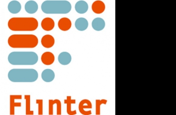 Flinter Logo download in high quality