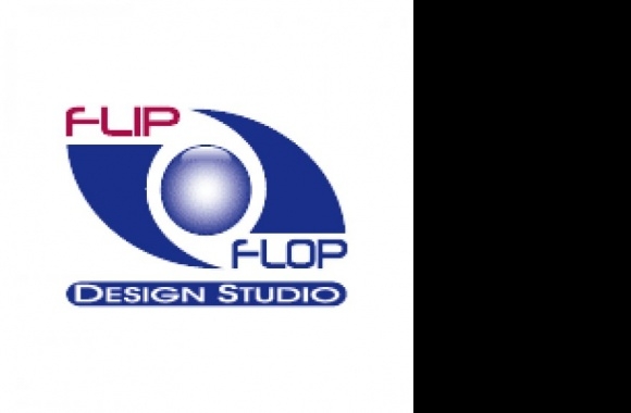 Flip Flop Logo download in high quality