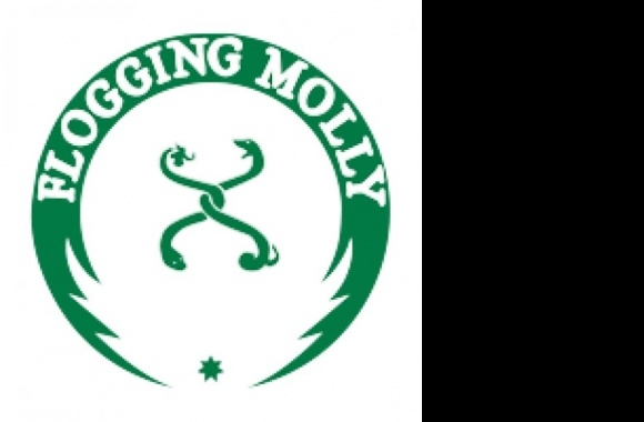 Flogging Molly Logo download in high quality