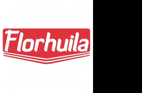 Flor Huila Logo