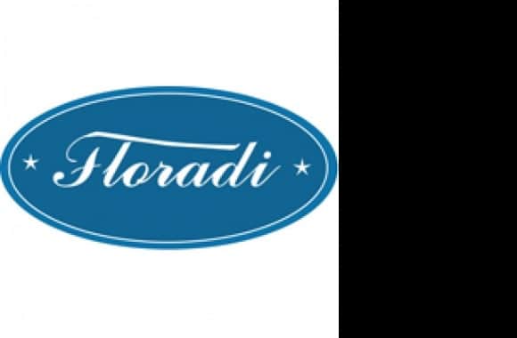Floradi Logo download in high quality