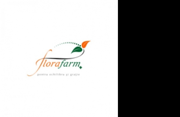 Florafarm Logo download in high quality