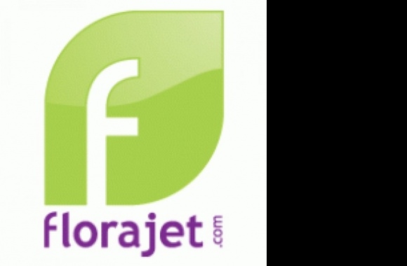 Florajet Logo download in high quality