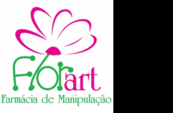 FLORART Logo download in high quality