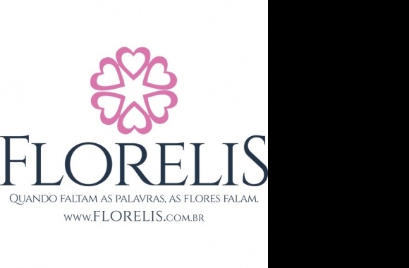 Florelis Logo download in high quality