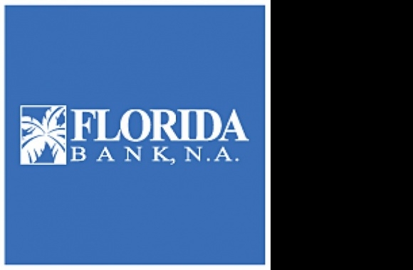 Florida Bank Logo download in high quality