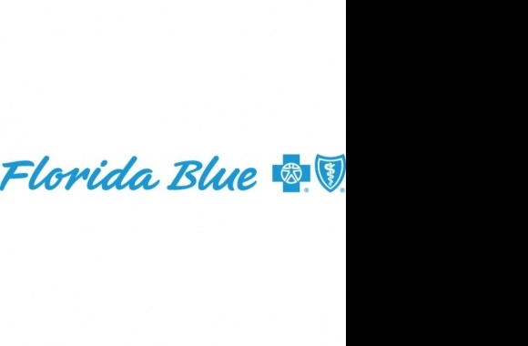 Florida Blue Logo download in high quality