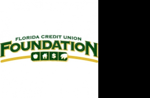 Florida Credit Union Foundation Logo download in high quality