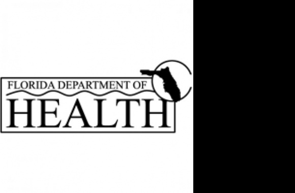 florida department of health Logo