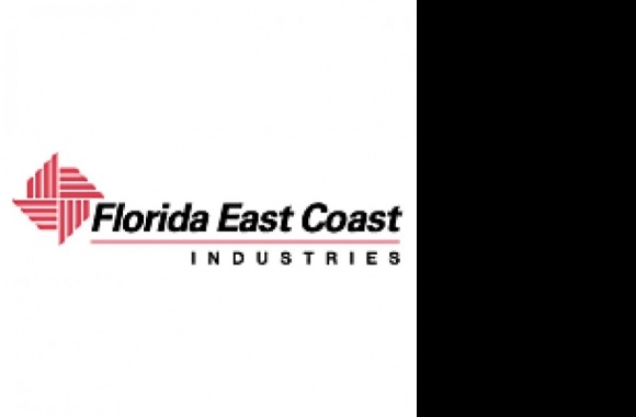 Florida East Coast Industries Logo