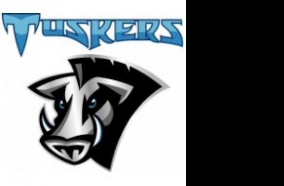 Florida Tuskers Logo