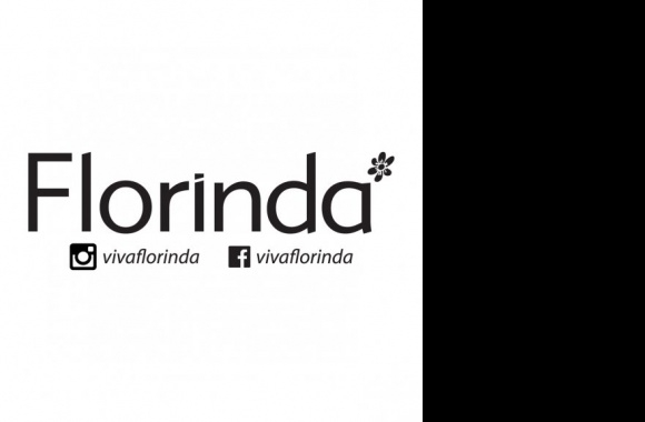 Florinda Logo download in high quality