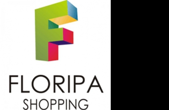 Floripa Shopping Logo