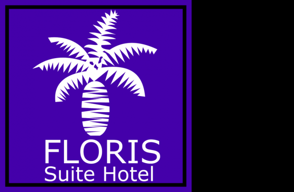 Floris Suite Hotel Logo download in high quality