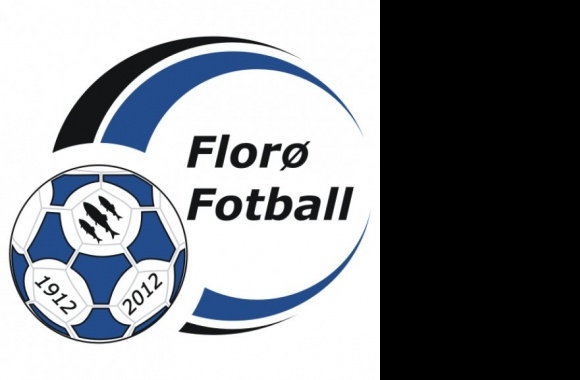 Florø Fotball Logo