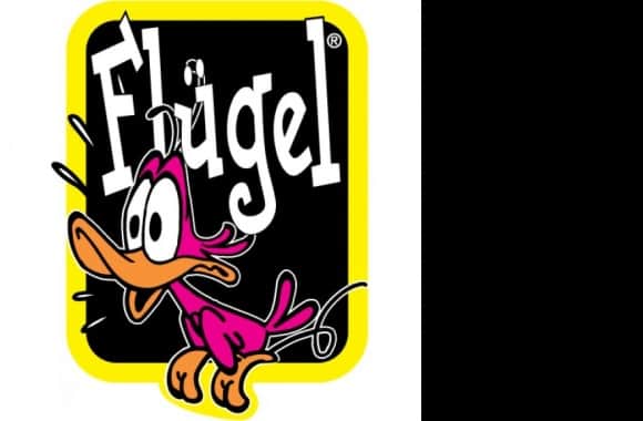 Flugel Logo download in high quality