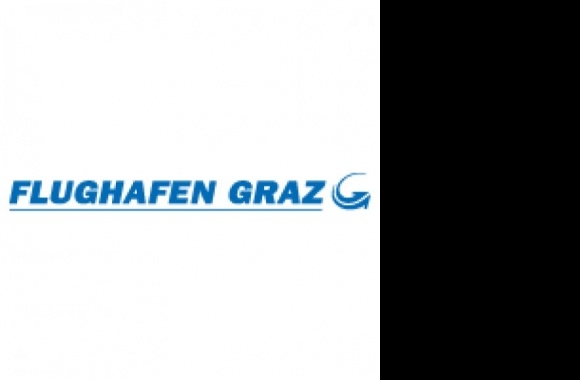 Flughafen Graz Logo