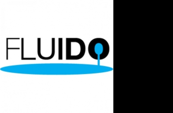 Fluido Logo download in high quality