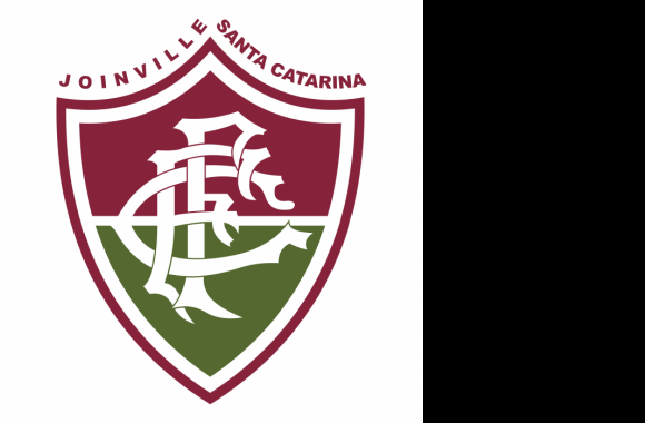 Fluminense Futebol Clube SC Logo download in high quality