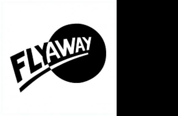 Fly Away Travel Logo