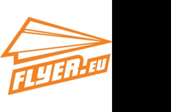 flyer.eu Logo