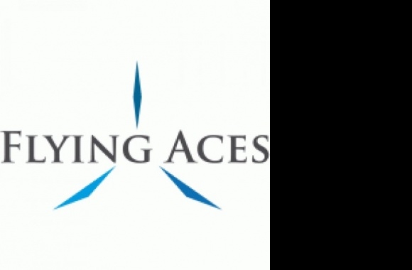 Flying Aces Logo