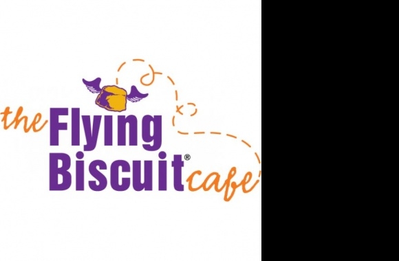 Flying Biscuit Logo
