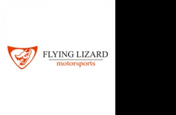 Flying Lizard motorsport Logo